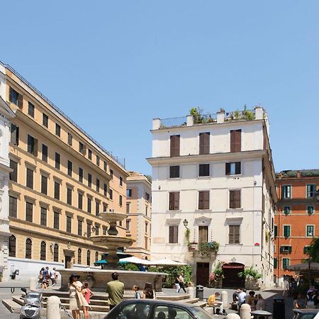 Duca D'Alba Hotel - Chateaux & Hotels Collection Rome Exterior photo