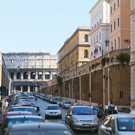 Duca D'Alba Hotel - Chateaux & Hotels Collection Rome Exterior photo